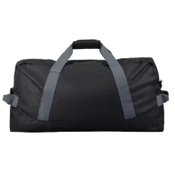 Bags*Linea 7l Folded Duffel Bag Adults in Black