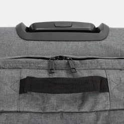 Bags*Linea Trolley Duffle 10 in Grey