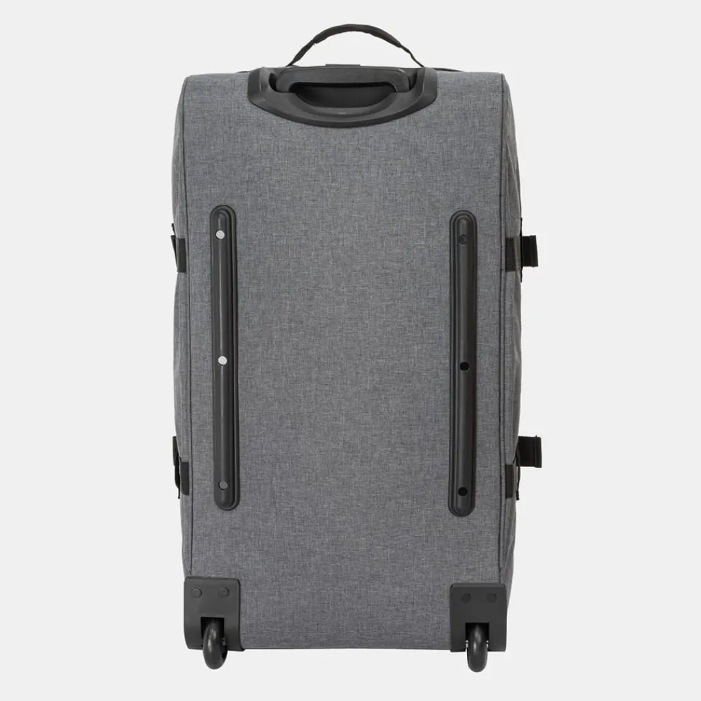 Bags*Linea Trolley Duffle 10 in Grey