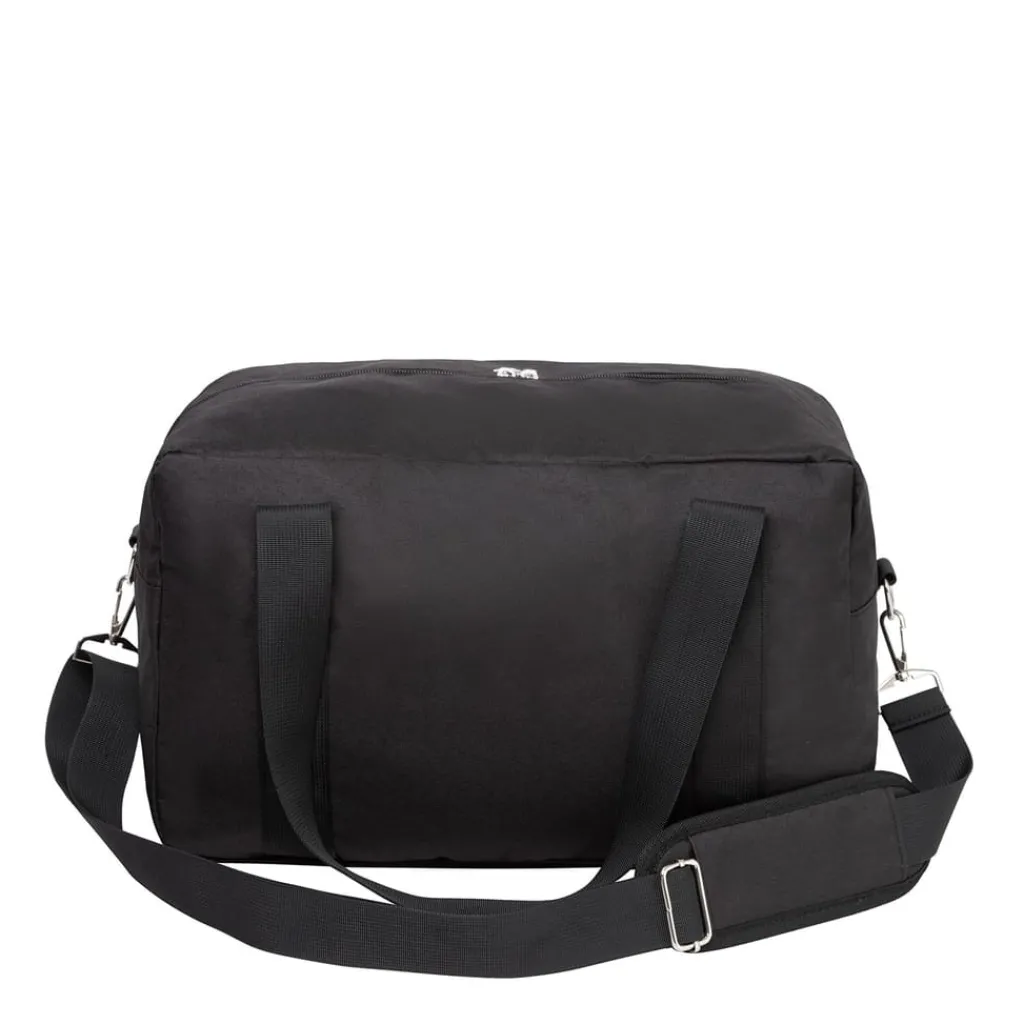 Bags*Linea Uderseat Bag 40x20x25 in Black