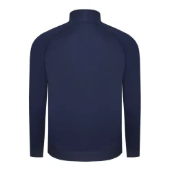 Tracksuits*lonsdale 2 Stripe Track Top in Blue