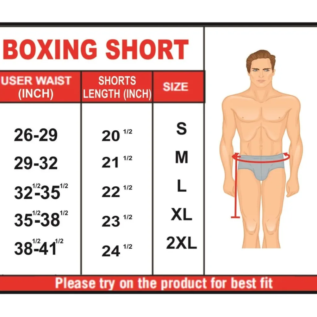 Fitness And Gym Shorts|Fitness And Gymwear*lonsdale Boxing Shorts in Black
