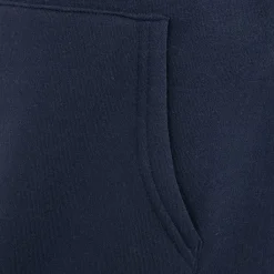 Hoodies*lonsdale Hoodie Men Sweatshirts in Blue