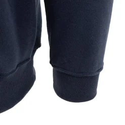 Hoodies*lonsdale Hoodie Men Sweatshirts in Blue