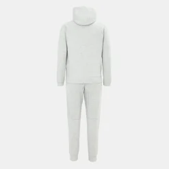 Tracksuits*lonsdale Mens Tracksuit in Grey