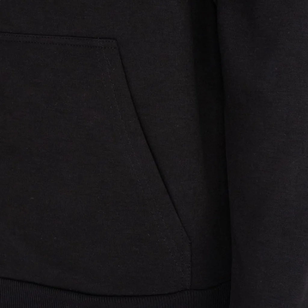 Tracksuits*lonsdale Mens Tracksuit in Black