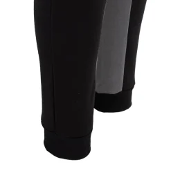 Tracksuits*lonsdale Mens Tracksuit in Black