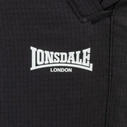 Trousers*lonsdale Mens Woven Pocket Trousers in Grey