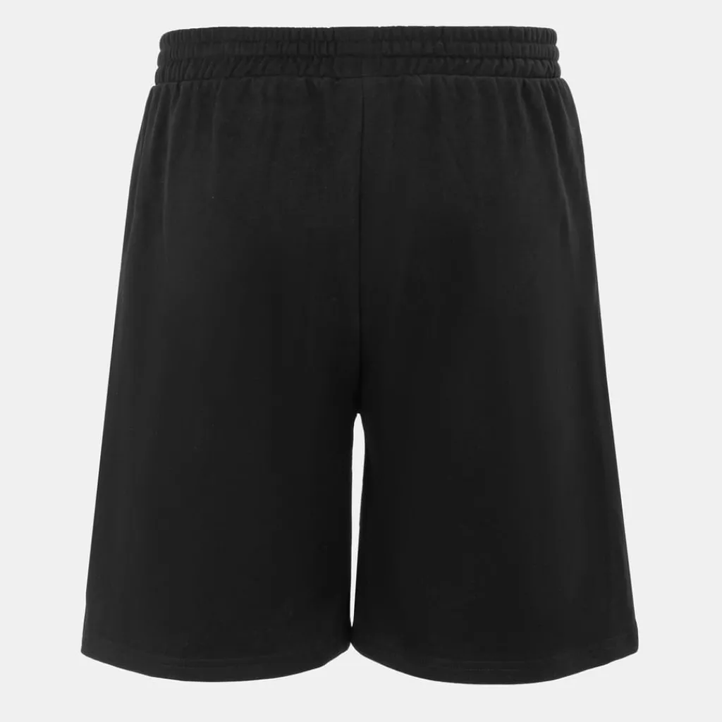 Shorts*lonsdale Shorts Senior in Black