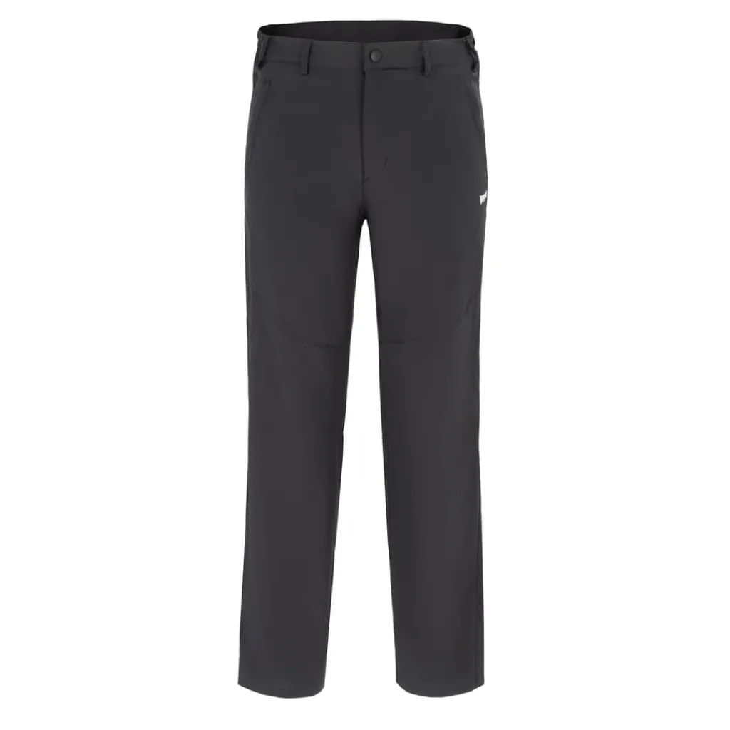 Trousers*lonsdale Woven Pants in Grey