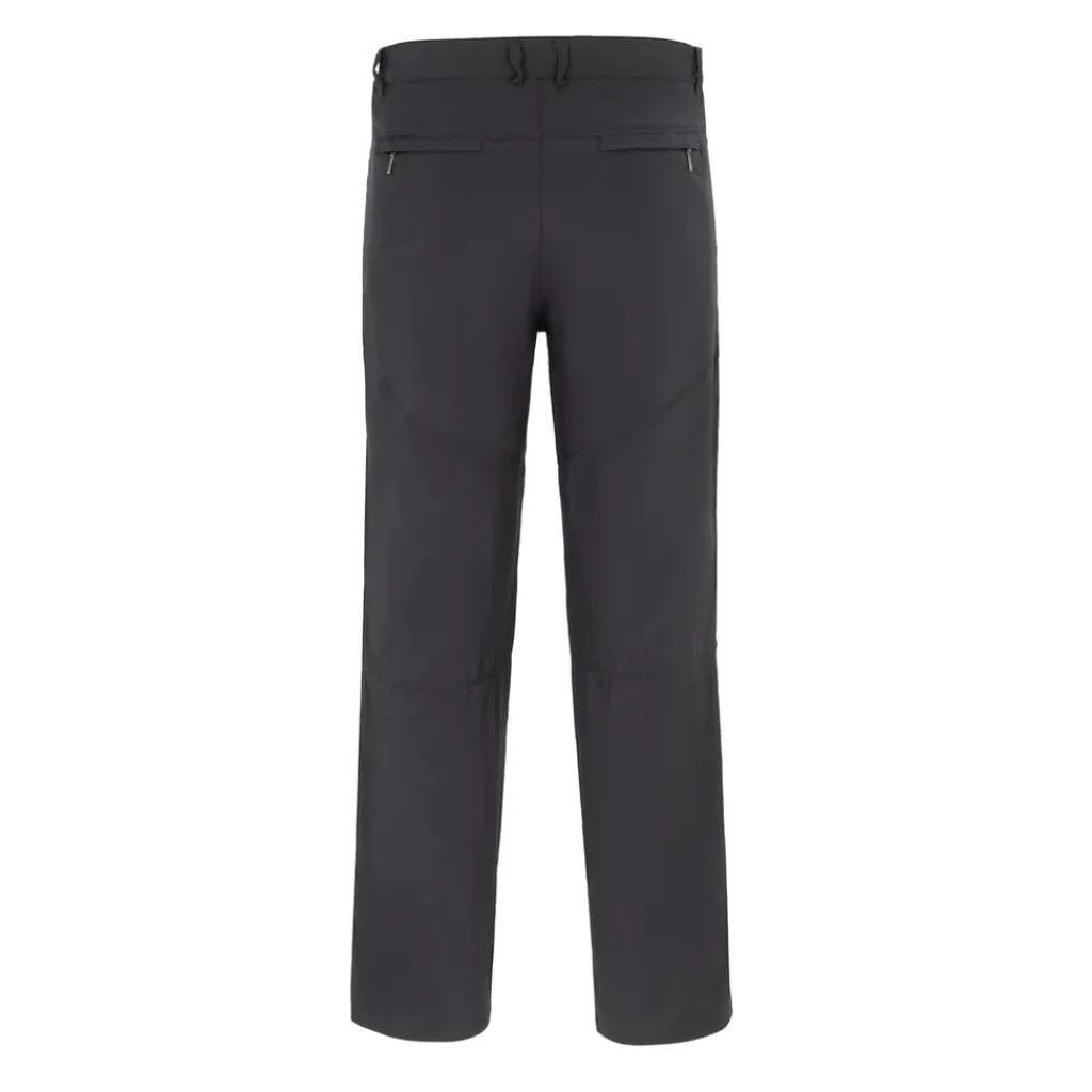 Trousers*lonsdale Woven Pants in Grey