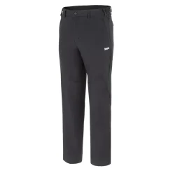Trousers*lonsdale Woven Pants in Grey