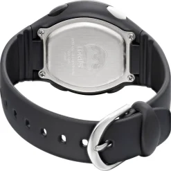 Jewellery-Watches*Lorus Digital Watch 53 in Black