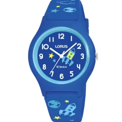 Jewellery-Watches*Lorus Youth Watch 53 in Blue