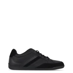 Footwear|Trainers*Loyalti Mello Low Top Sneakers in Black