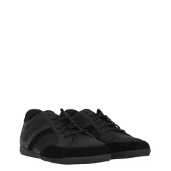 Footwear|Trainers*Loyalti Mello Low Top Sneakers in Black