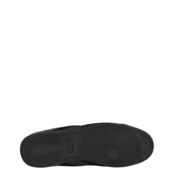 Footwear|Trainers*Loyalti Mello Low Top Sneakers in Black