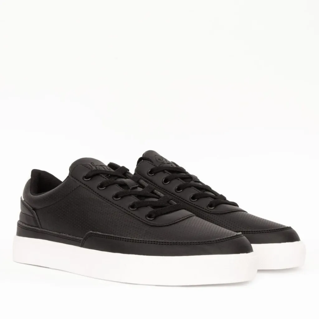 Trainers|Footwear*Loyalty And Faith Jarrod Trainers in Black