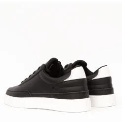 Trainers|Footwear*Loyalty And Faith Jarrod Trainers in Black