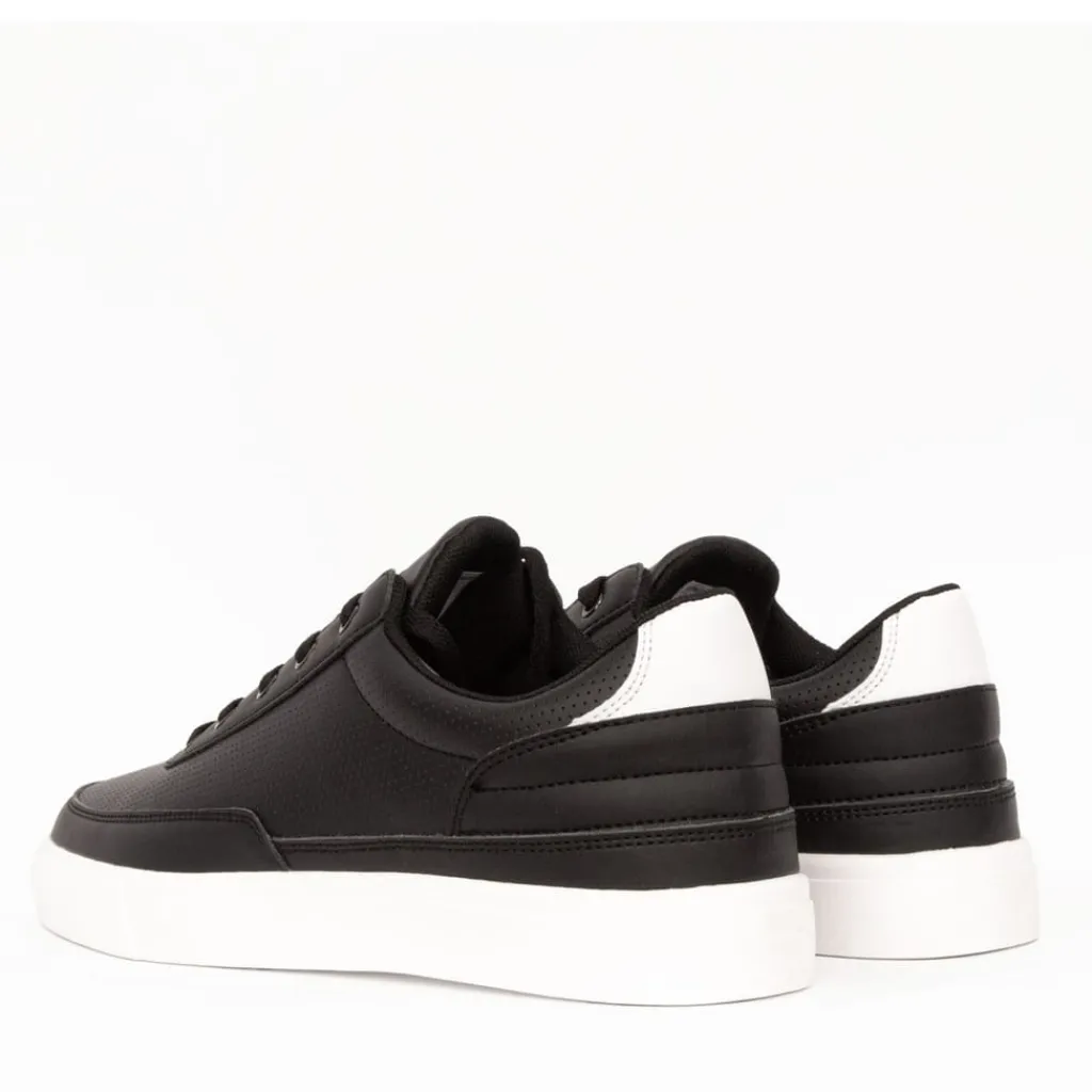 Trainers|Footwear*Loyalty And Faith Jarrod Trainers in Black