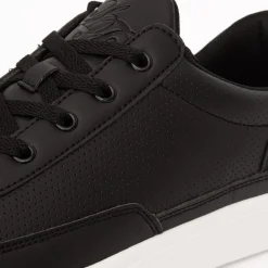 Trainers|Footwear*Loyalty And Faith Jarrod Trainers in Black