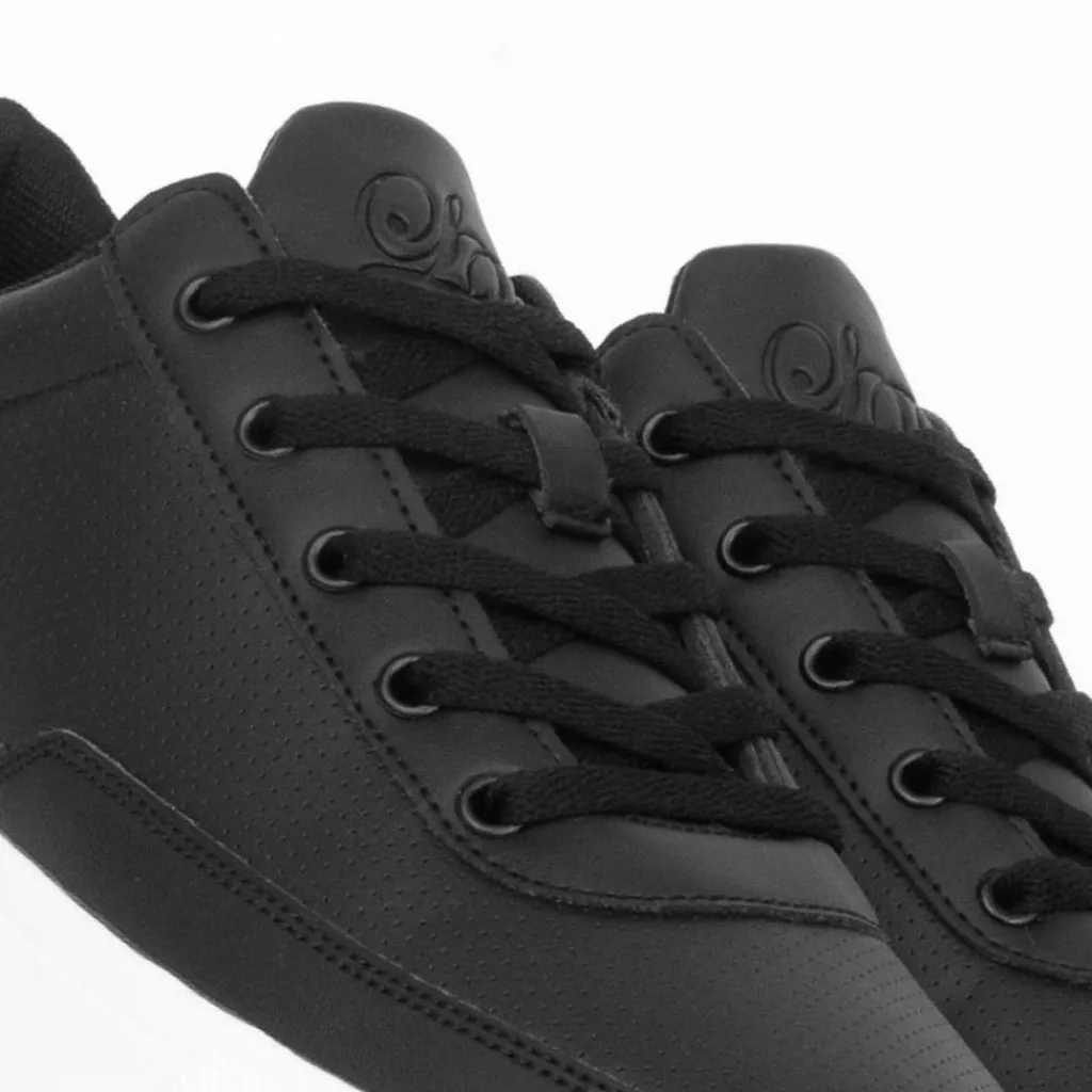 Trainers|Footwear*Loyalty And Faith Jarrod Trainers in Black