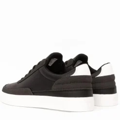 Trainers|Footwear*Loyalty And Faith Polmer Trainers in Black Grey