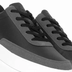 Trainers|Footwear*Loyalty And Faith Polmer Trainers in Black Grey
