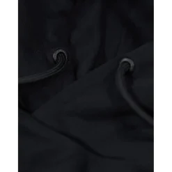 Hoodies*Luke 1977 Bumper Freak Hoodie in Black