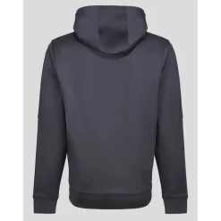Hoodies*Luke 1977 Casa Esteves Hoodie in Grey