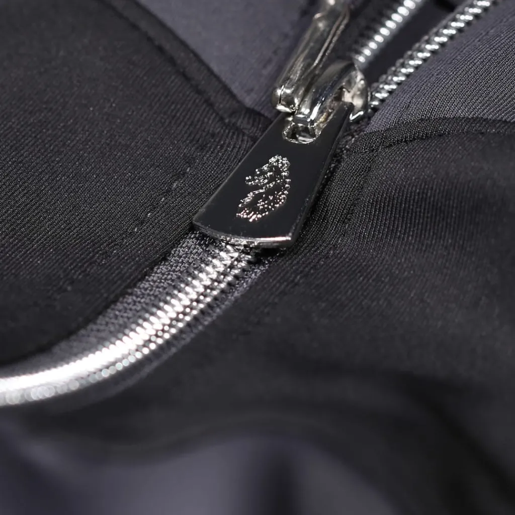 Hoodies*Luke 1977 Casa Esteves Hoodie in Grey