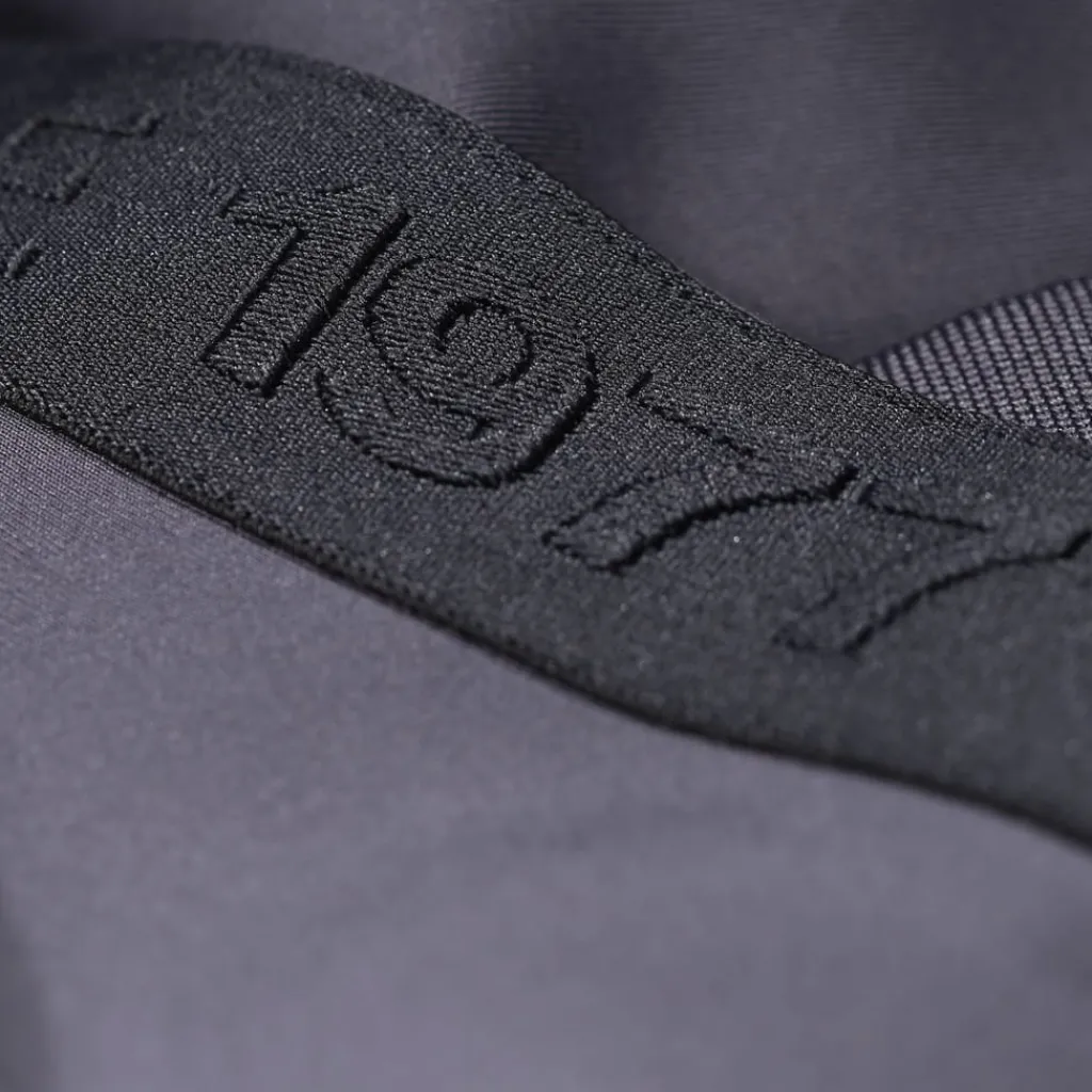 Hoodies*Luke 1977 Casa Esteves Hoodie in Grey