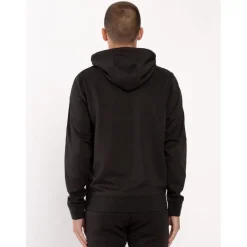 Hoodies*Luke 1977 Casa Esteves Hoodie in Black