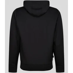 Hoodies*Luke 1977 Casa Esteves Hoodie in Black