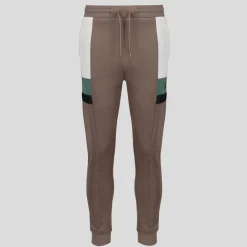 Trousers*Luke 1977 Cosmos Joggers in Brown