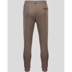 Trousers*Luke 1977 Cosmos Joggers in Brown