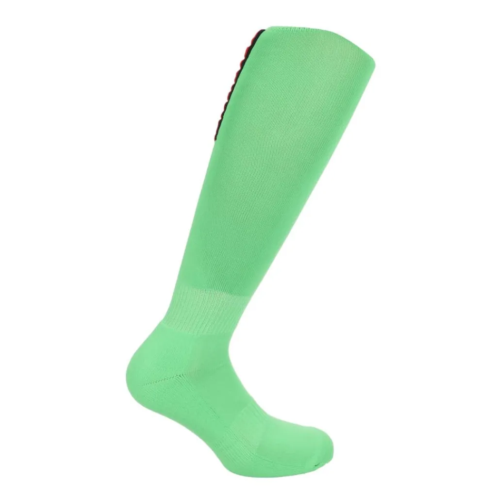 Underwear And Socks*Luke 1977 Team Football Socks in Green