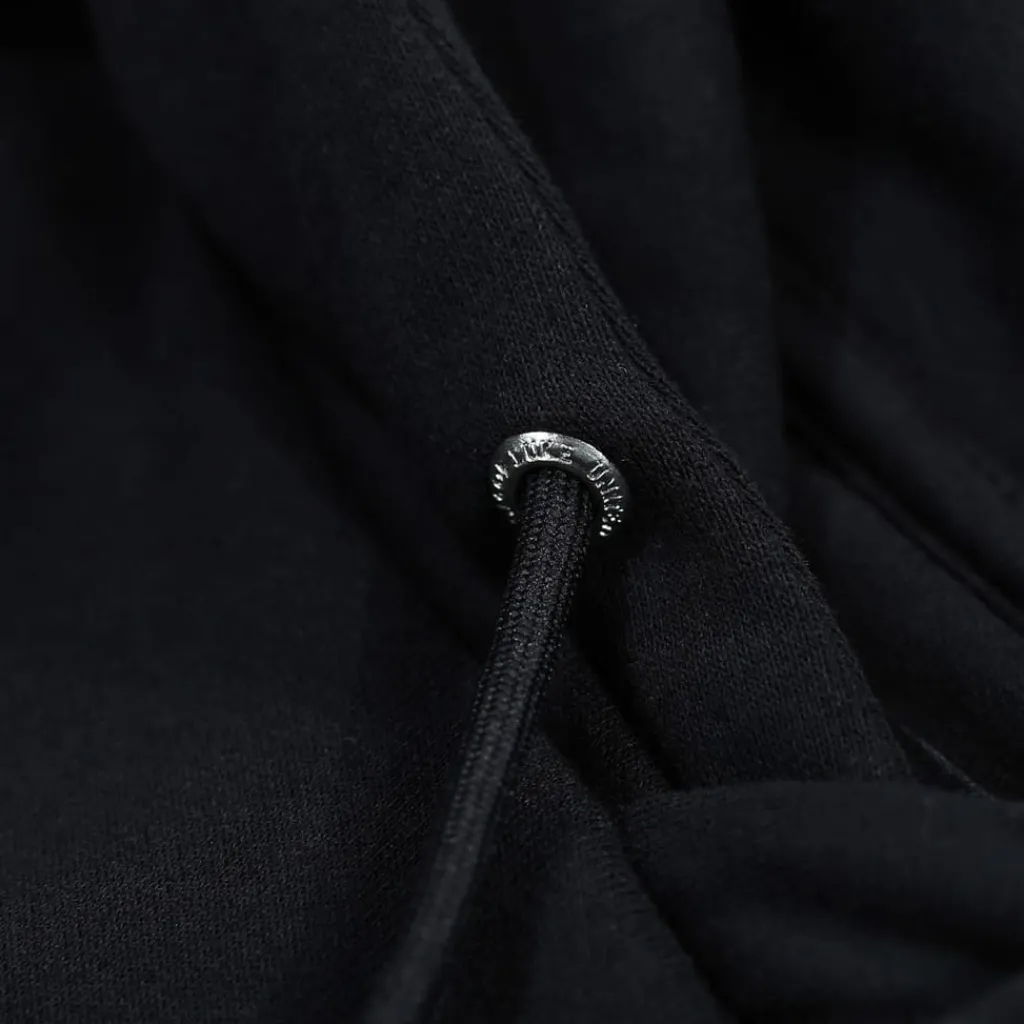 Hoodies|Sweatshirts*Luke 1977 Texas Oversized Hoodie in Black