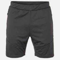 Fitness And Gym Shorts|Fitness And Gymwear*Luke Mens Squatt Performance Short Gym in Black