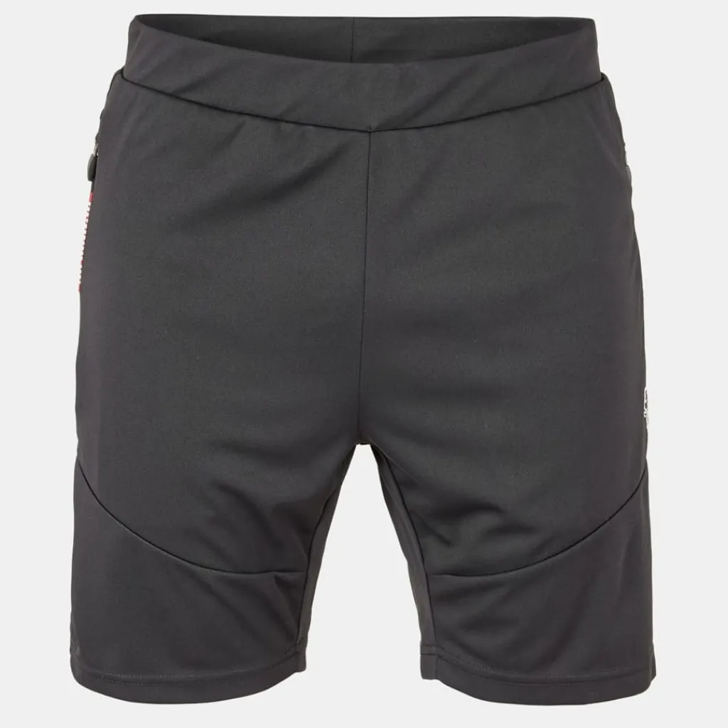 Fitness And Gym Shorts|Fitness And Gymwear*Luke Mens Squatt Performance Short Gym in Black