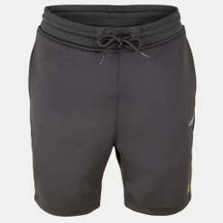 Shorts*Luke Sweat Shorts in Black
