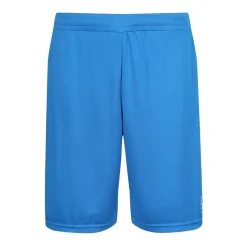 Fitness And Gym Shorts|Fitness And Gymwear*Luke Team Shorts in Blue