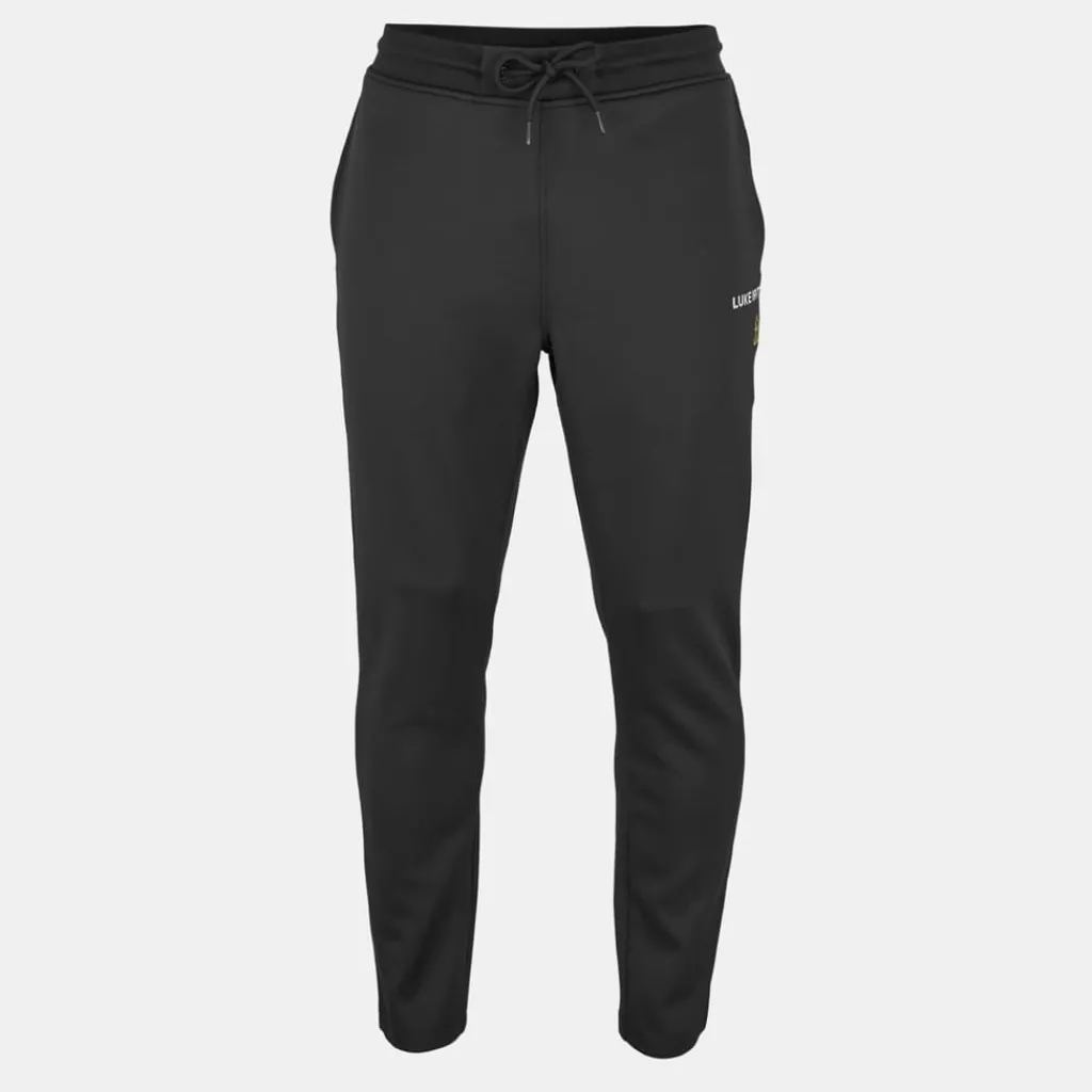Trousers*Luke Ttpj 2 Joggers in Black