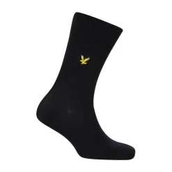 Underwear And Socks*Lyle And Scott 6 Pack Sck gb in Multi