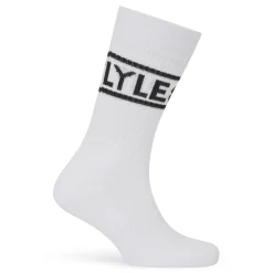 Underwear And Socks*Lyle And Scott 10 Pack Uw gb in Black