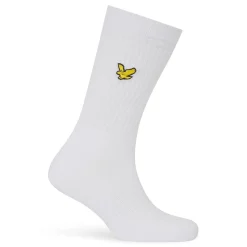 Underwear And Socks*Lyle And Scott 10 Pack Uw gb in Black