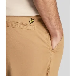 Trousers*Lyle And Scott Anfield Chino in Beige