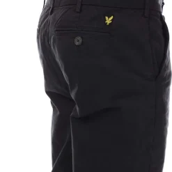 Trousers*Lyle And Scott Anfield Chinos in Black