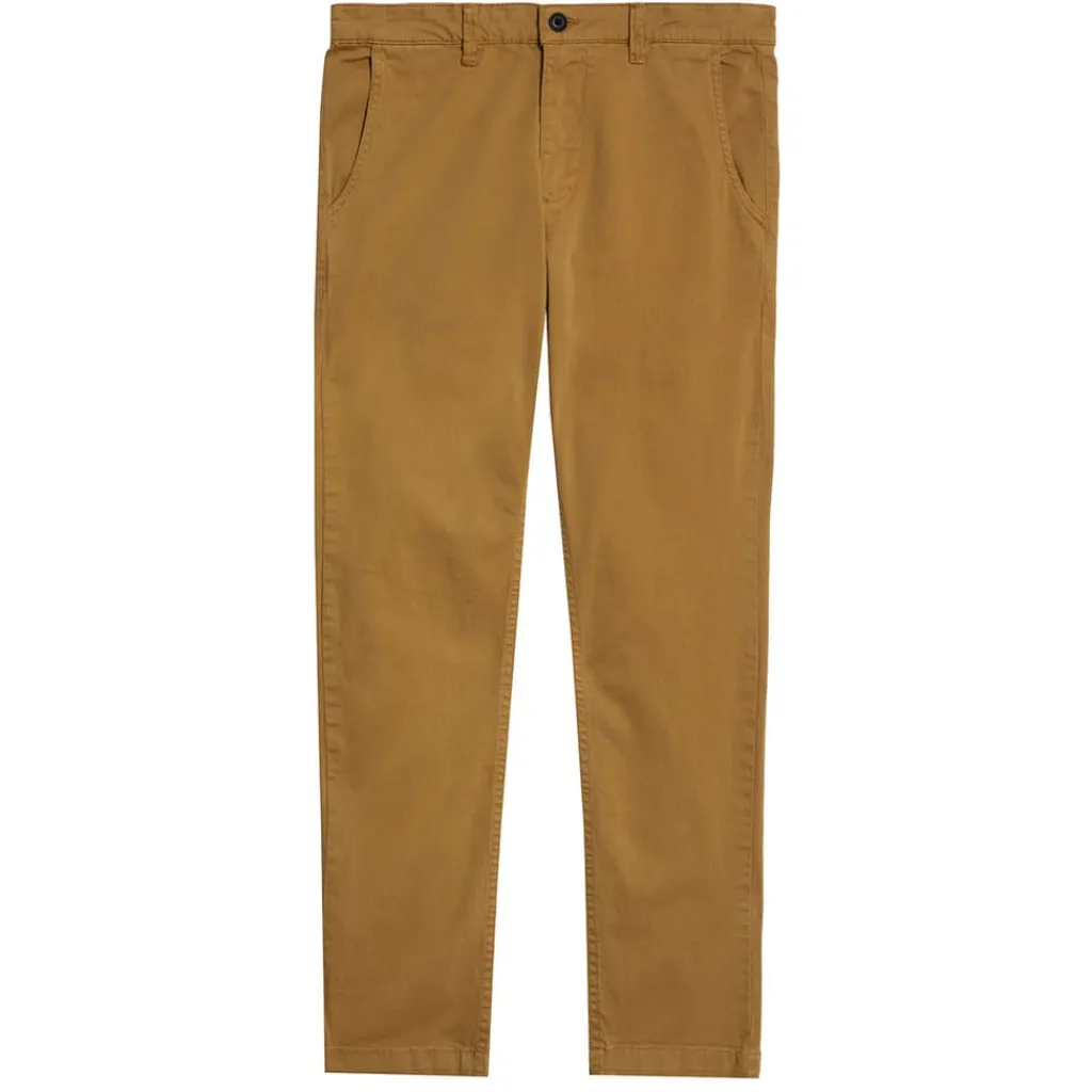 Trousers*Lyle And Scott Chinos in Beige