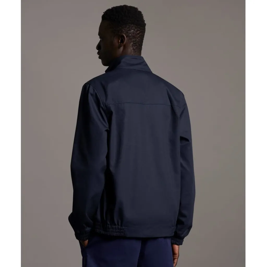 Coats And Jackets*Lyle And Scott Jacket in Blue